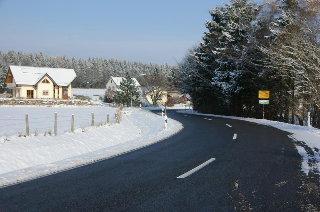 Eifelhoeve In Benenberg Hellenthal Δωμάτιο φωτογραφία